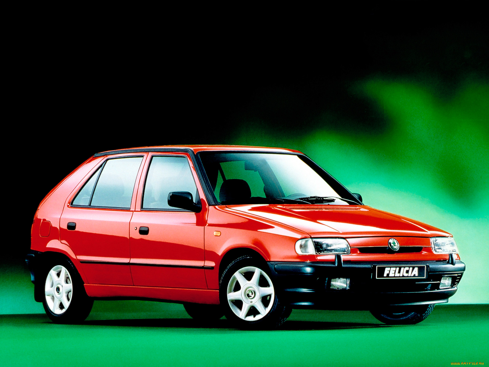 , skoda
